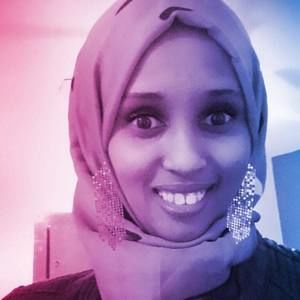 Meet your Posher, Samira